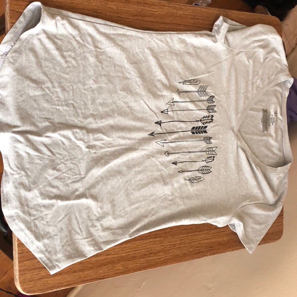 Pajama shirt